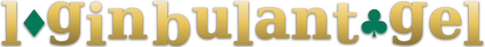 login bulantogel logo